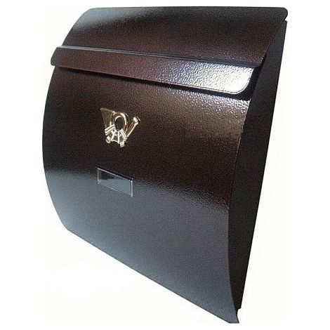 CASSETTA POSTALE IN RAME WA1P - SKL WA 478