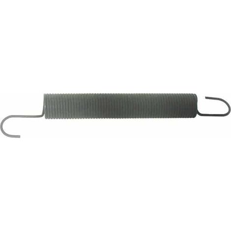 Ressort De Levier De Vitesse Adaptable Pour Microtracteurs Mtd 18 Hp. Remplace Origine: 732-0429a - Longueur: 102mm ø: 12,7mm ( (1/2)