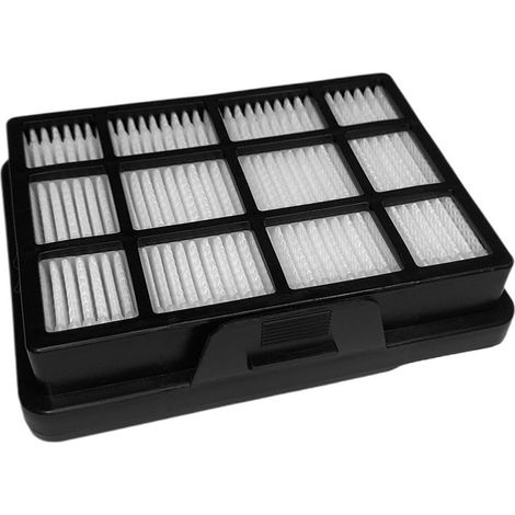 Filtre HEPA pour accessoires d'aspirateur Midea C3-L148B L143C/VC12A1-FG/VC1707 (1/4)