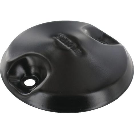 Chape pour barre de poussée hydraulique CLAAS 0009377492