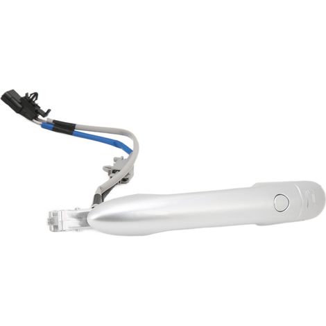 Poignée de porte intérieure gauche pour voiture 80640‑JY01B 80640‑JY01A - Pièce de rechange pour KOLEOS 2009‑2016 (1/5)