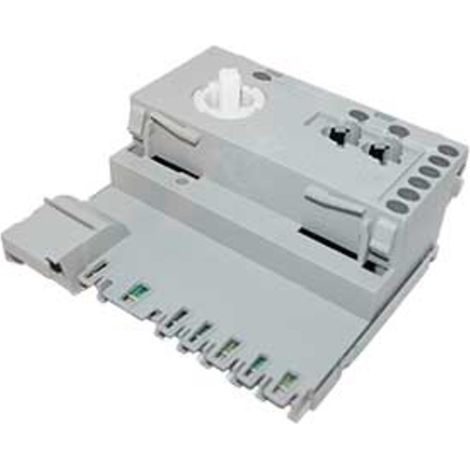 MODULE DE COMMANDE POUR LAVE VAISSELLE FAURE - 156011673