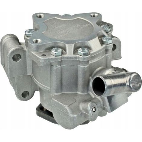 Bomba de dirección asistida Meyle para Mercedes W211 02-09
