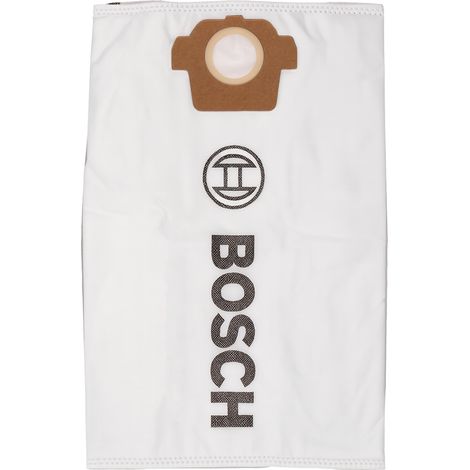Bosch Function accessories extraction Fleece Filter Bags 2609256F67 (1/3)