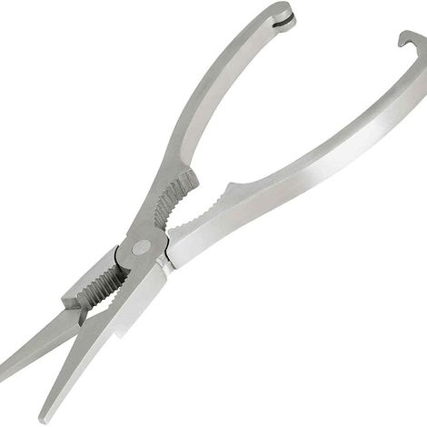 FPLUS boj blist.tijera rompemarisco inox satinado 08815 , boj blist.tijera rompemarisco inox satinado 08815 (1/3)