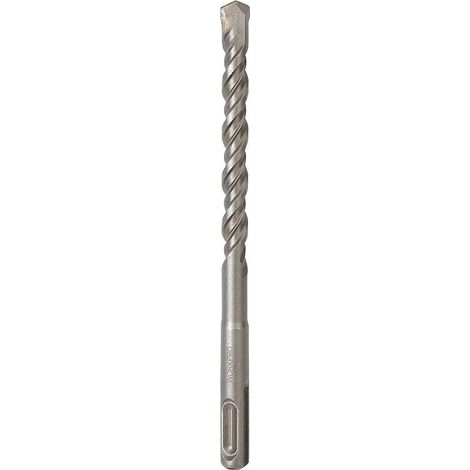 Bohrer für Bohrhammer workpro sds-plus 14 mm 160 mm