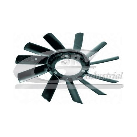3RG 80522 VENTILADOR