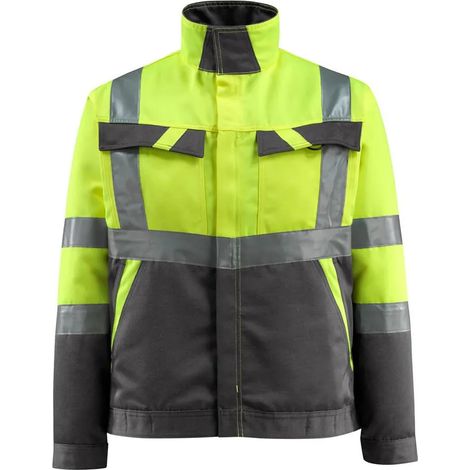 Abbigliamento protettivo Mascot safe light 15909 impermeabile riflettente