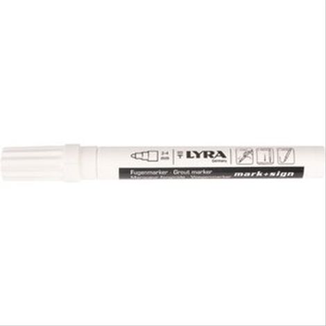 Marqueur fongicide blanc Lyra