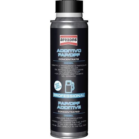 ADDITIVO DIESEL PULITORE FAP/DPF 325ML (1/5)