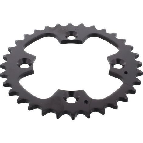 Piñón trasero Esjot 50-32119-40, 520/40z para Adly/Herchee/Beeline/Goes/Triumph