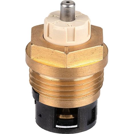 Resideo Ventileinsatz SX für Thermostatventilkörper SX, VS1200SX01