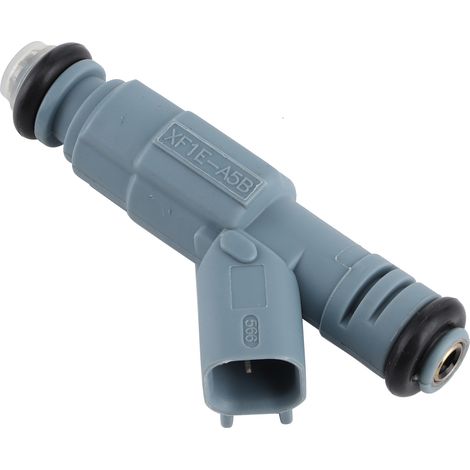 Pièce de rechange pour injecteur de carburant compatible avec Ford Taurus, Jeep, Dodge et Chrysler 0280155849 (1/5)