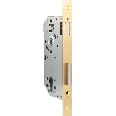 CERRADURA P/MAD. 40x85 CUAD.LAT. (1/3)