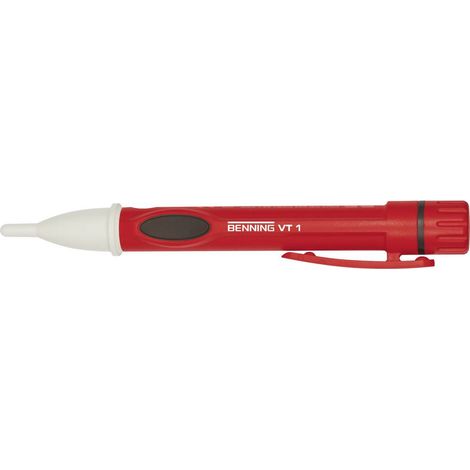 Benning tester VT 1 200 - 1000 V AC - 20054 (1/3)
