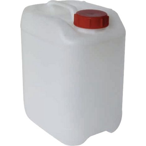 HP Autozubehör 10210  Wasserkanister 10 l