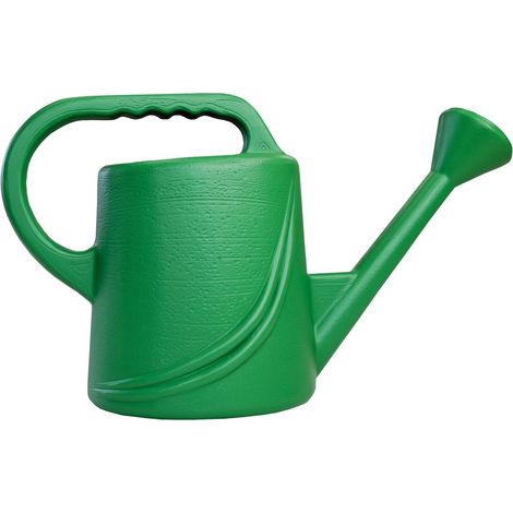 Regadera 4,5L Verde (1/3)