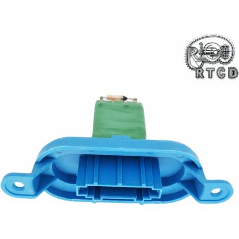16468331 Kfz-Ersatzteil Gebläsedrehzahlregler für Klimaanlage, passend für GAZ (1/5)