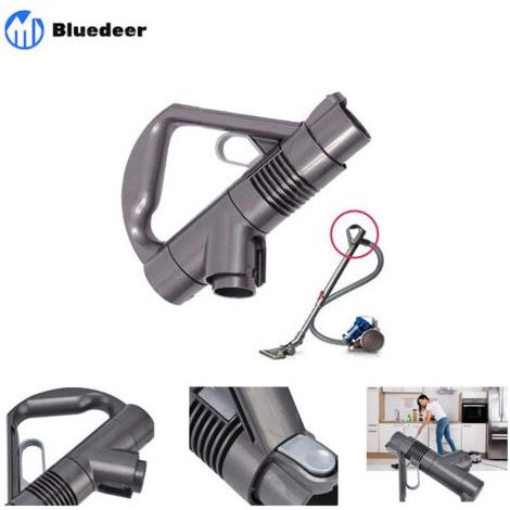 Bluedeer – Ersatzgriff für Dyson Staubsauger – Kompatibel mit den Modellen DC26, DC29, DC36, DC37, DC19, DC23 – Einfache, werkzeuglose Montage (1/5)
