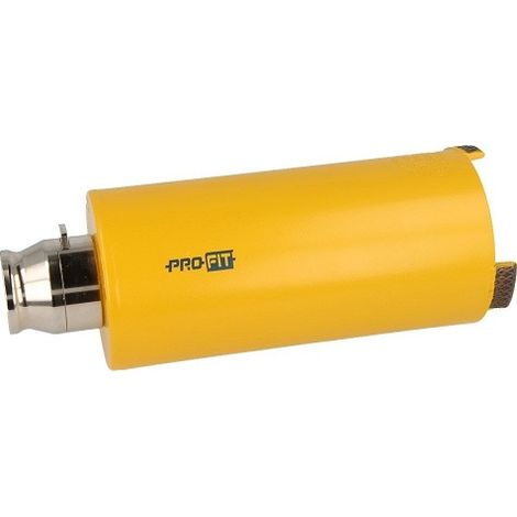 Fresa A Tazza Concrete Light Dry Long Metallo Diamentro 84 mm (1/2)