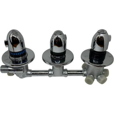 Ricambio Rubinetteria termostatica 5 vie Grandform SV256 (1/3)