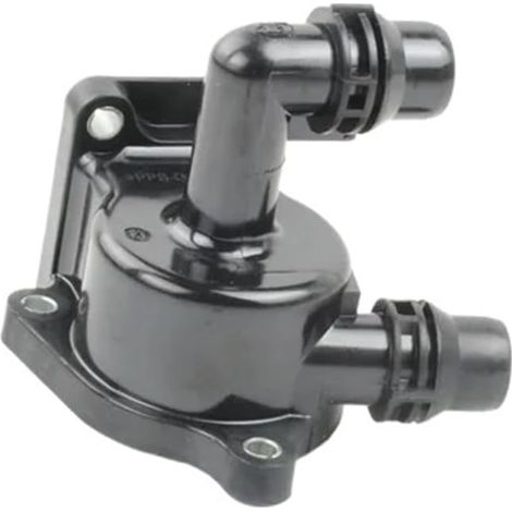 2 patères Compatible avec les BMW Série 1X/Série 3/X3/Z4/Boîtier de thermostat 11517572859 (1/4)