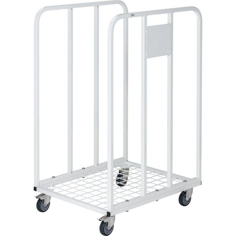 Carrello portatutto - KM53631002W Kongamek