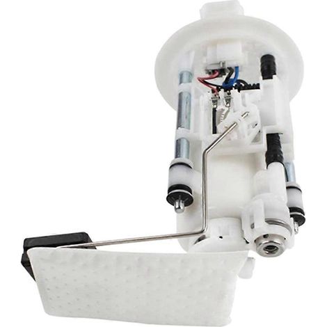 Motorrad-Kraftstoffpumpenbaugruppe B41390710003 B4-13907-10-00 für Yamaha YXZ1000 Grizzly 550 700 2007-2016 B16-13907-01-00 (1/5)