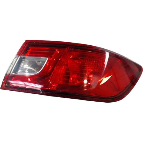 [PRODUIT D'OCCASION] Feu Arriere Droit RENAULT Clio Iv ♻️ Ref Oe. 265509846r - Garantie à vie (1/3)