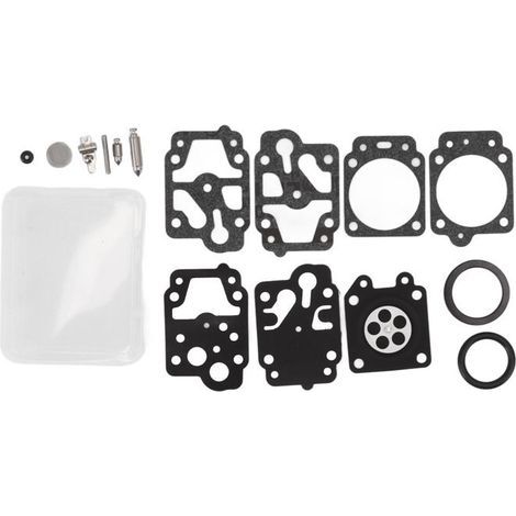 Kit de joint de carburateur – D11 WYL – Réparation rapide et fiable – pour tronçonneuse (1/5)