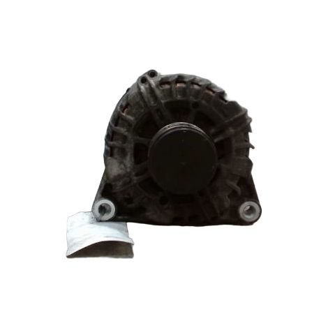 [PRODUIT D'OCCASION] Alternateur CITROEN C4 ♻️ Ref Oe. 9803750980 - Garantie à vie (1/4)
