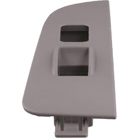 Garniture supérieure d'accoudoir de porte avant droite 74231-02060-B0 pour 1998-2002, enjoliveur de commutateur de lève-vitre électrique Gr (1/5)