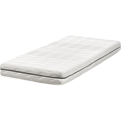 Memory-Schaummatratze JOLLY H2/3 Mittel 90 x 200 cm