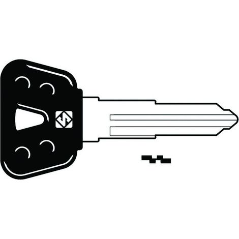 Chiavi Auto Yamaha Suzuki Yh30Rbp  - YH30RBP (SU ORDINAZIONE) - 25 pz