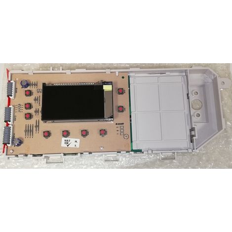 Arcelik F641421 Modulo electronico lavadora (1/2)