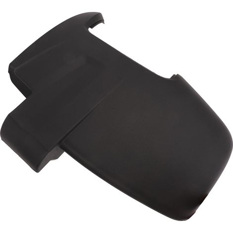 Coque de rétroviseur extérieur de porte droite pour Ford Transit MK8 2014-2019 (référence 1823808) (1/5)