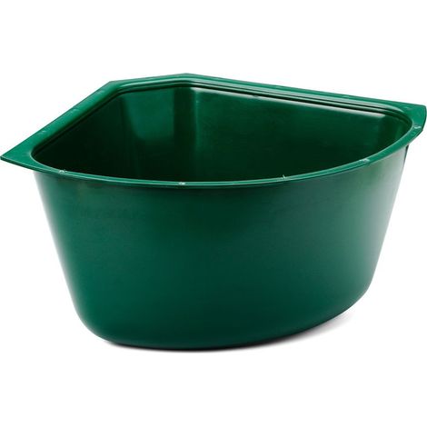 Vasca di ricambio per mangiatoia angolare TT6101899 e TT6200499
