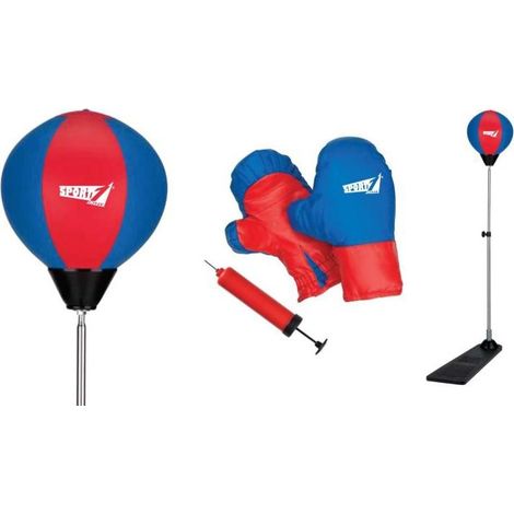 Sport One Punching Ball Set (1/3)