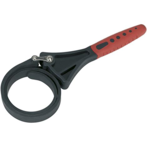 Sealey Strap Wrench 150mm AK6407