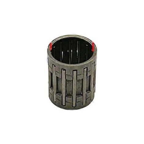 Accessoires d'embrayage pour tronçonneuse STIHL MS070 : roulement à aiguilles pour pignon de tronçonneuse forestière (1 rouleau de pignon MS070) ( ) (1/2)
