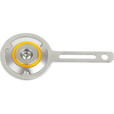 Ölfilterdeckel mit Schraubenschutz für BMW R1200GS Adventure (2005–2013) – Gold