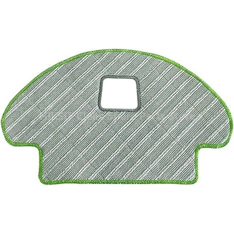Kit di ricambio per robot aspirapolvere 111/113 R113840 - Spazzole principali e laterali, filtro, panno per la pulizia - Migliora la stabilità e l'efficienza di pulizia (1 set) (1/4)