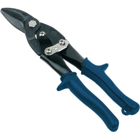 Mannesmann - M67300 – Cesoie per lamiera con leva, GS/DIN, dx