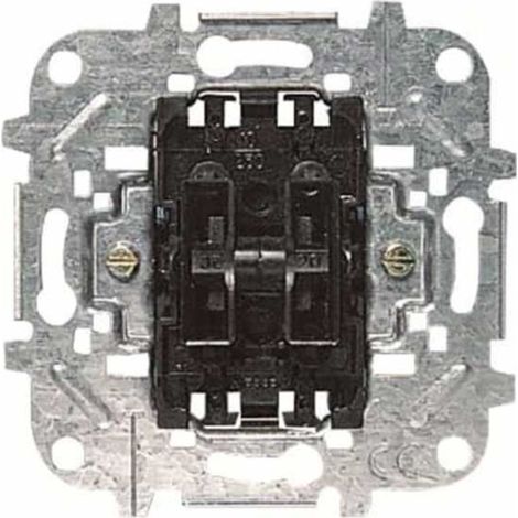 Bouton pour stores NIESSEN 8144 (1/2)