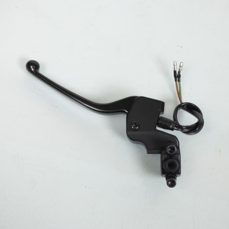 Cocotte gauche origine pour Scooter Yamaha 50 Neos 2T Après 2008 (1/5)