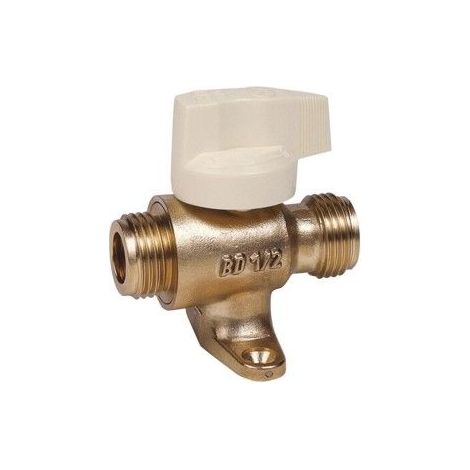 Robinet Gaz Naturel Dipra Robinet Simple à Patte Pour Gaz Naturel - Dipra