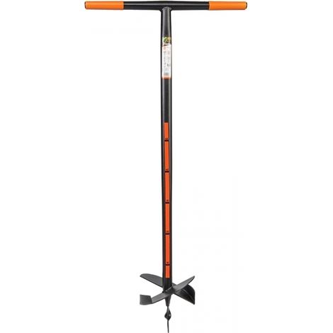 Trivella manuale 200 mm