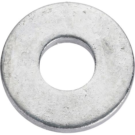 Unifix Form G Washers BS 4320G HV140 Galv - M20 - Box of 50