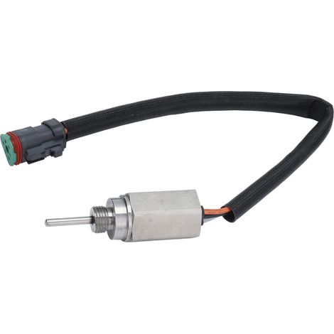 Sonde de température pour Caterpillar 120H 3116 3126 3306 3406, capteur de température 9-32 V 3E8700 (1/5)