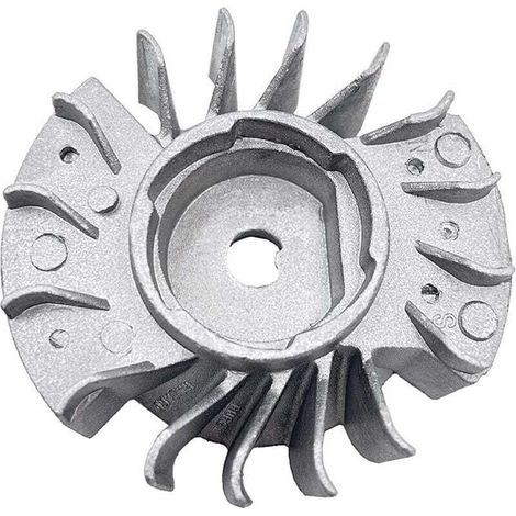 Remplacement du volant d'inertie 1130-400-1201 pour volants d'inertie Stihl 017/018 / MS170 / MS180 (1/4)
